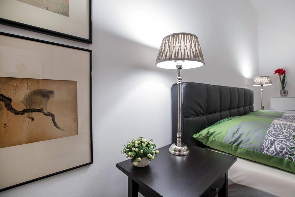 Apartment Schottenring Viena Quarto foto